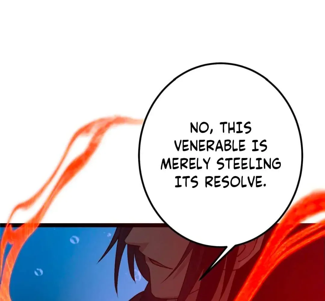 Keep A Low Profile, Sect Leader Chapter 448 page 116