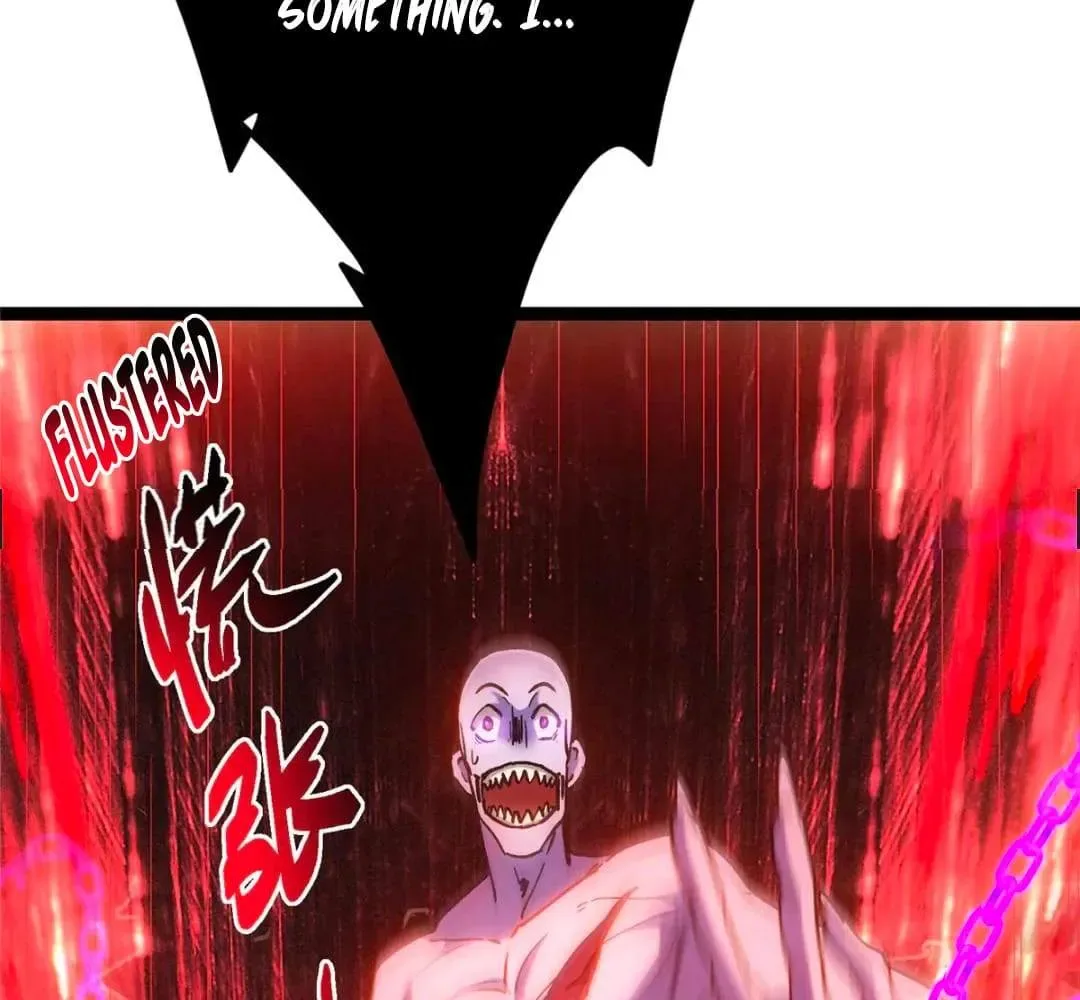 Keep A Low Profile, Sect Leader Chapter 448 page 136