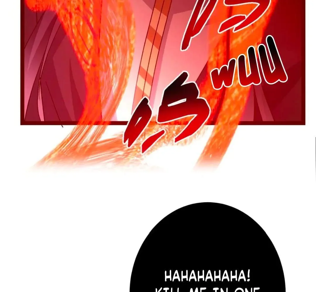 Keep A Low Profile, Sect Leader Chapter 448 page 120