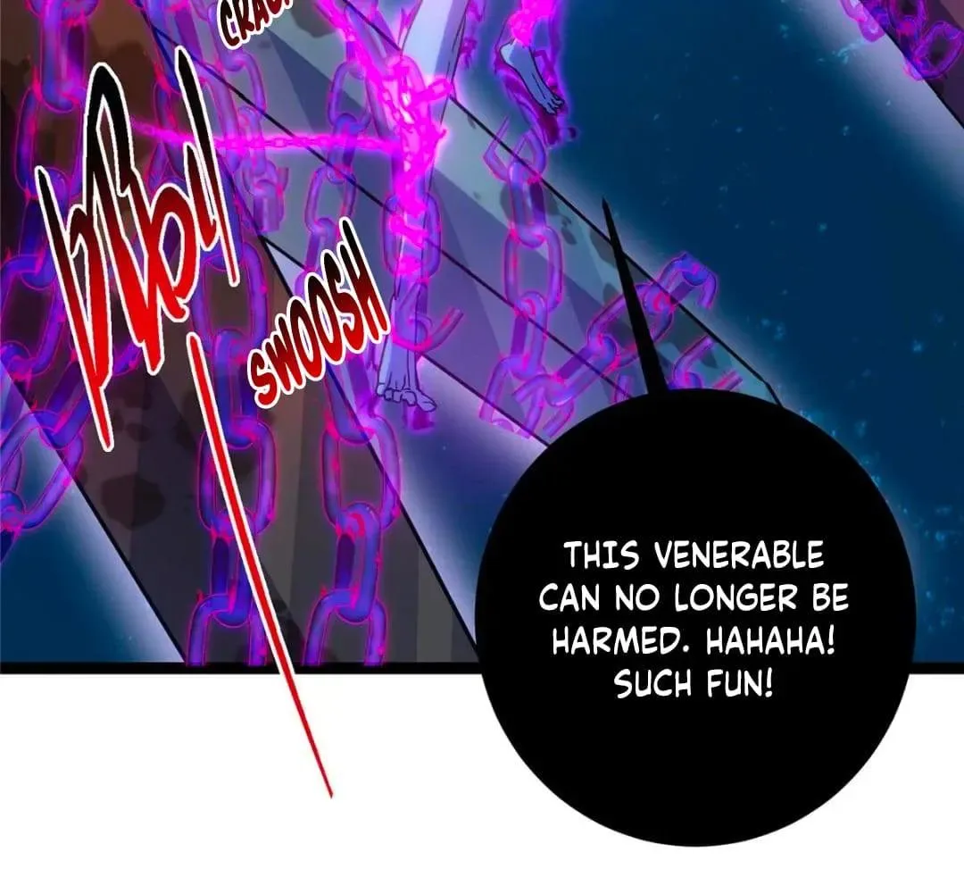 Keep A Low Profile, Sect Leader Chapter 448 page 106