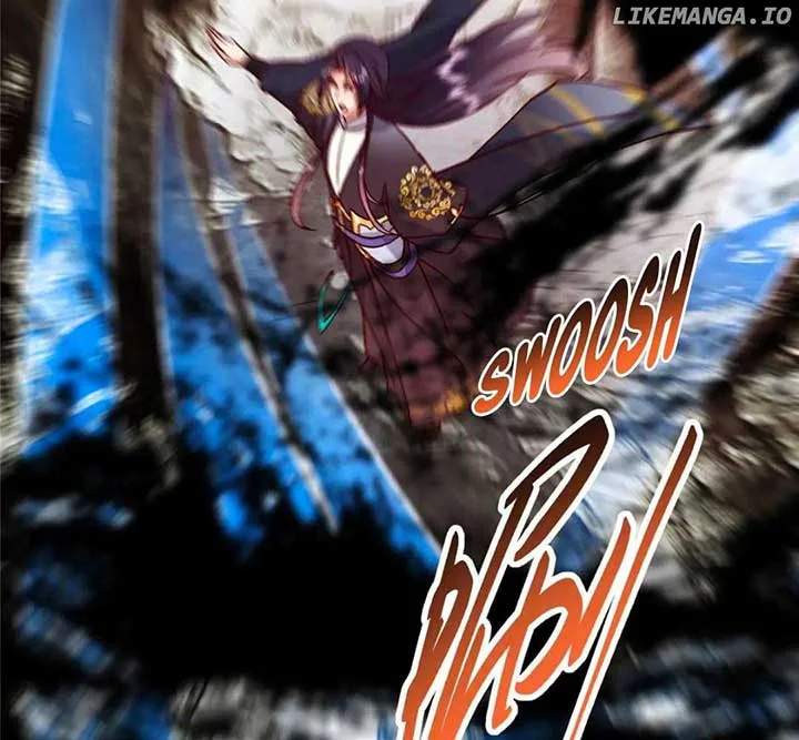 Keep A Low Profile, Sect Leader Chapter 444 page 110