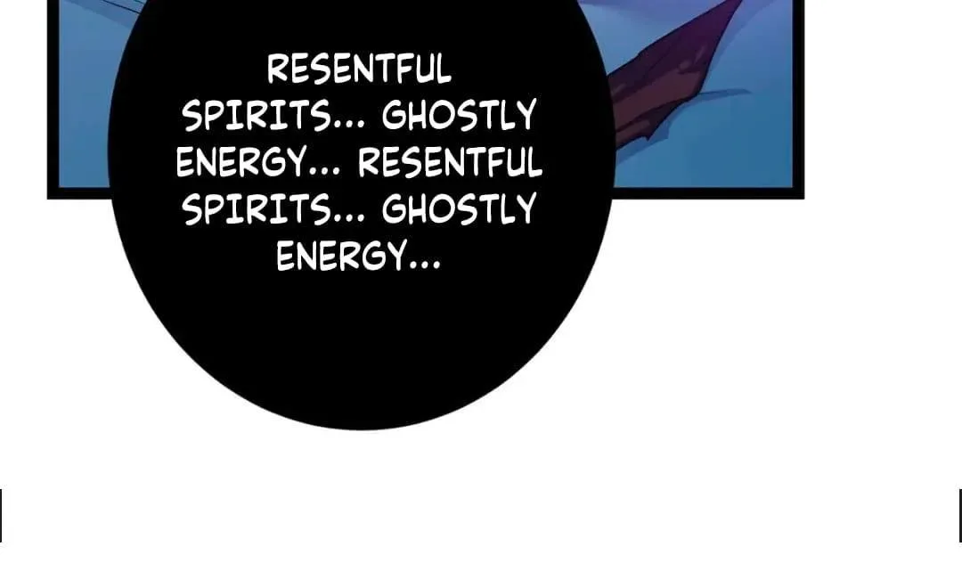 Keep A Low Profile, Sect Leader Chapter 448 page 127