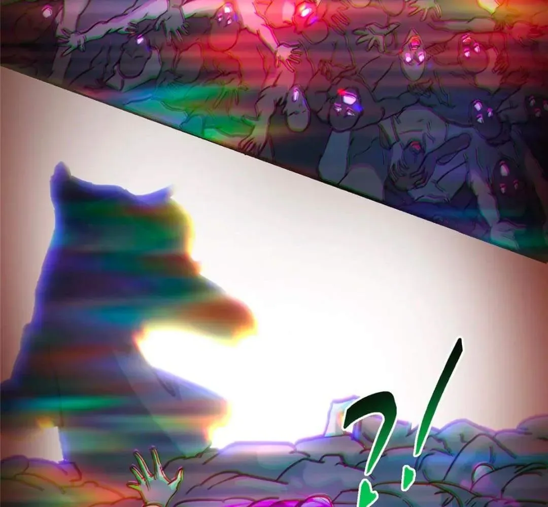 Keep A Low Profile, Sect Leader Chapter 448 page 130