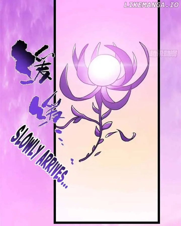 Keep A Low Profile, Sect Leader Chapter 451 page 23