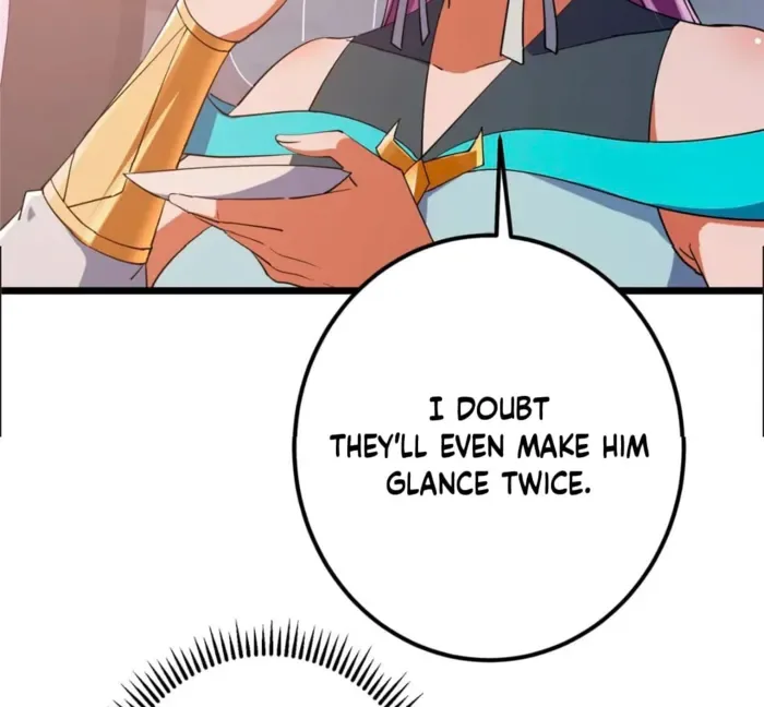 Keep A Low Profile, Sect Leader Chapter 443 page 88