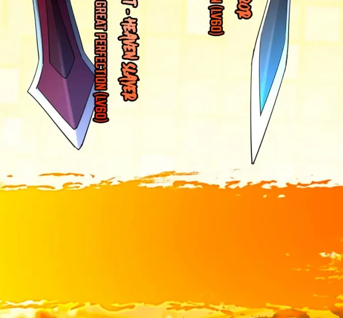Keep A Low Profile, Sect Leader Chapter 443 page 95