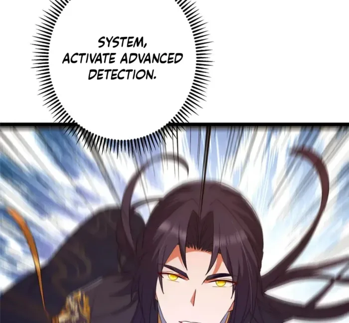 Keep A Low Profile, Sect Leader Chapter 443 page 89