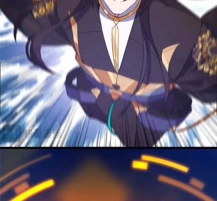 Keep A Low Profile, Sect Leader Chapter 443 page 90