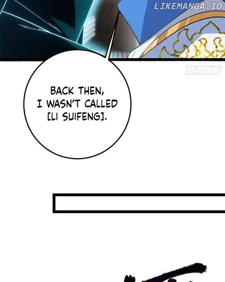 Keep A Low Profile, Sect Leader Chapter 451 page 14