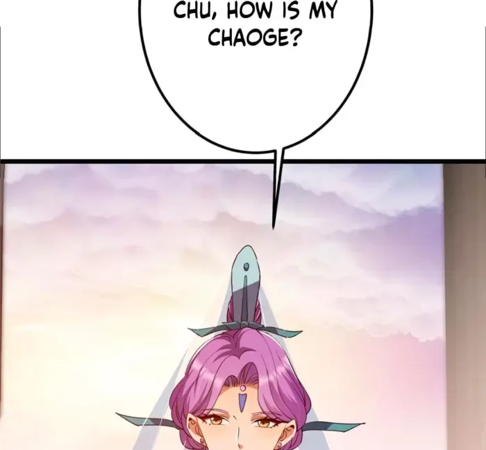 Keep A Low Profile, Sect Leader Chapter 443 page 114
