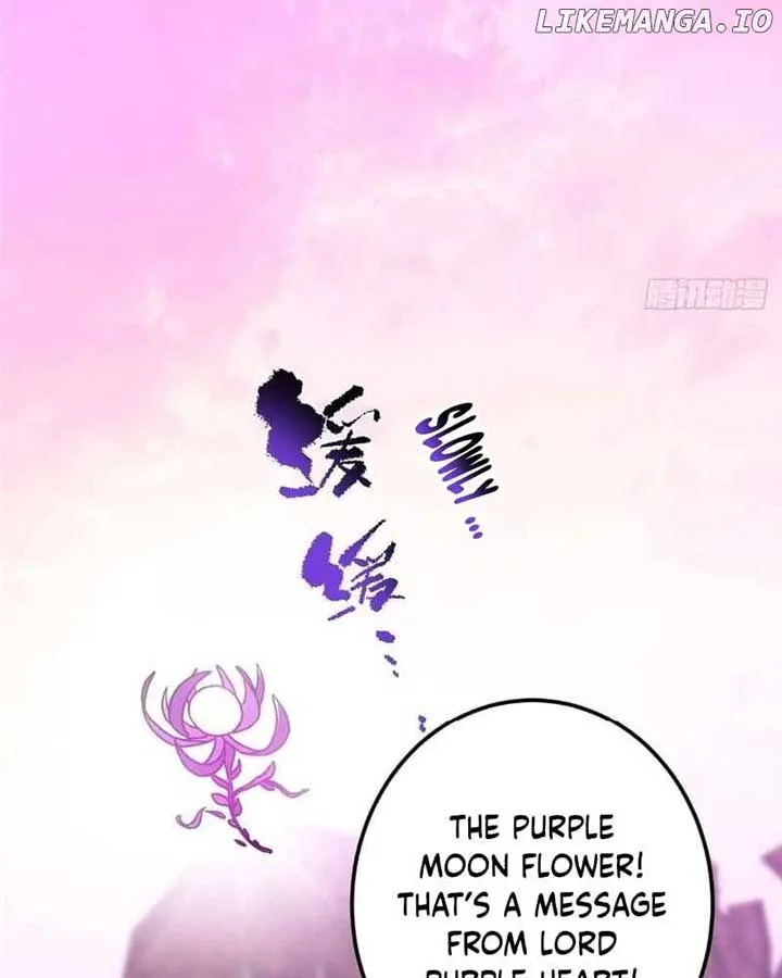 Keep A Low Profile, Sect Leader Chapter 451 page 24
