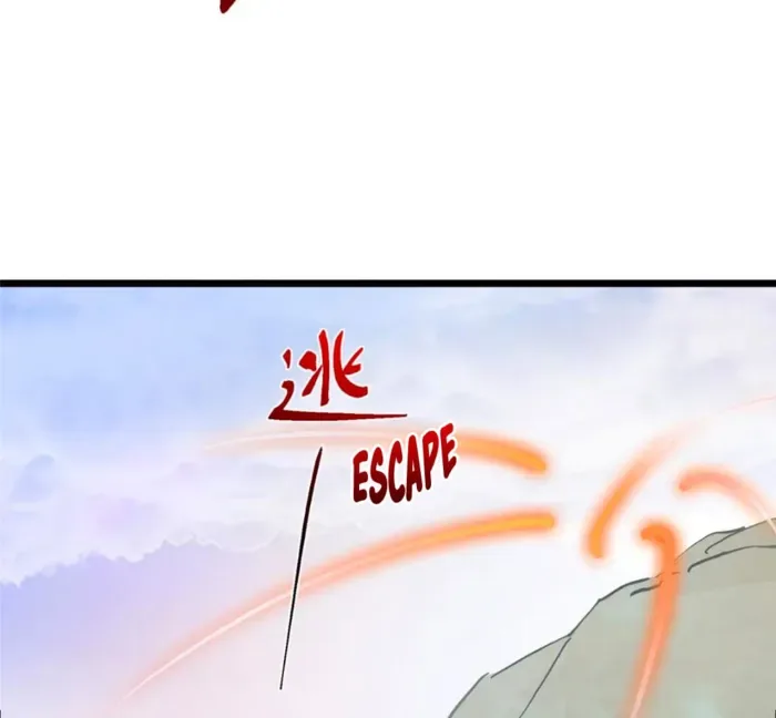Keep A Low Profile, Sect Leader Chapter 443 page 107