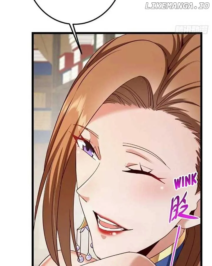 Keep A Low Profile, Sect Leader Chapter 451 page 45