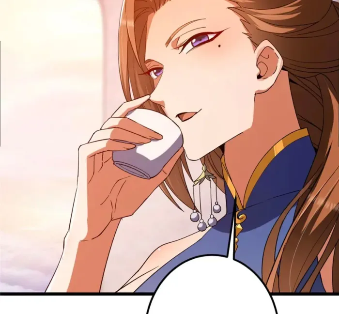 Keep A Low Profile, Sect Leader Chapter 443 page 120