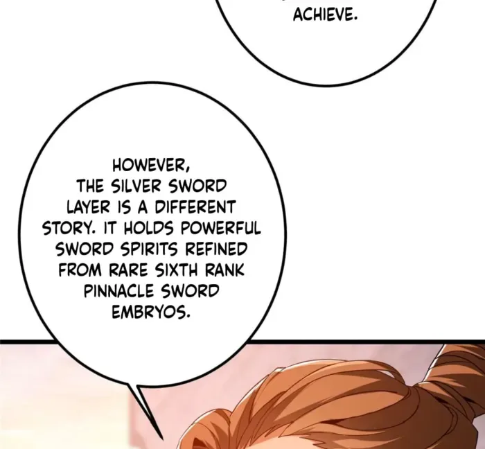 Keep A Low Profile, Sect Leader Chapter 443 page 119