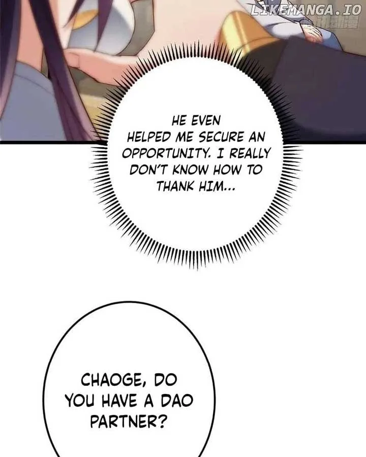Keep A Low Profile, Sect Leader Chapter 451 page 44