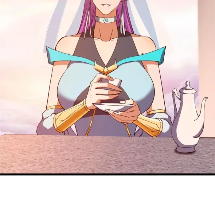 Keep A Low Profile, Sect Leader Chapter 443 page 115