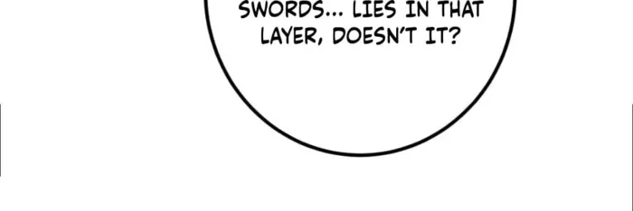 Keep A Low Profile, Sect Leader Chapter 443 page 124