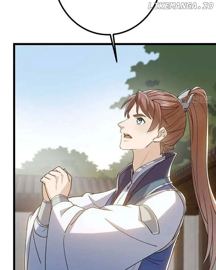 Keep A Low Profile, Sect Leader Chapter 451 page 61