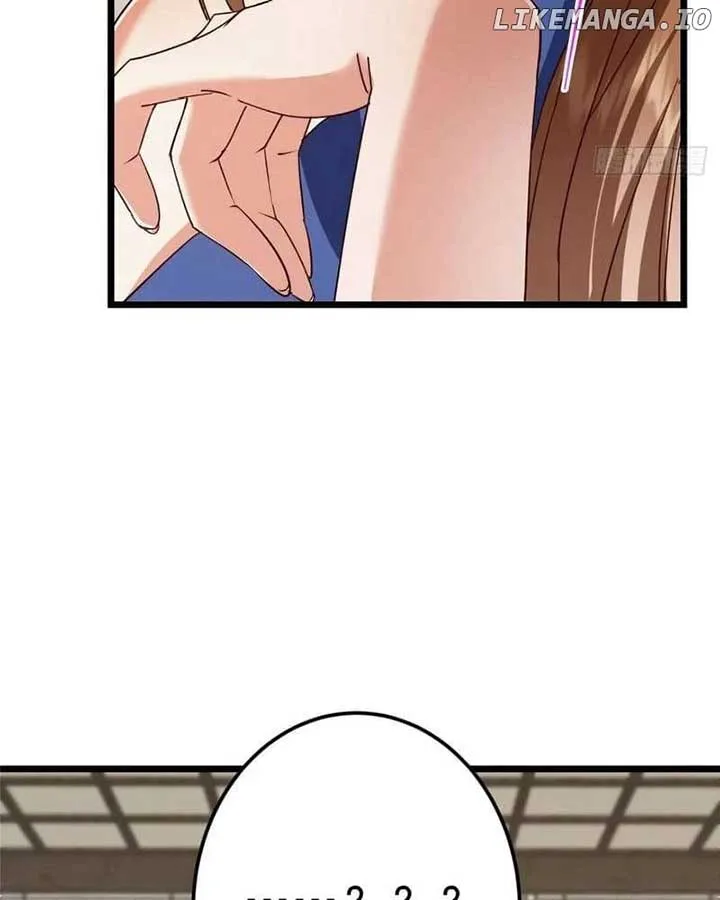 Keep A Low Profile, Sect Leader Chapter 451 page 46