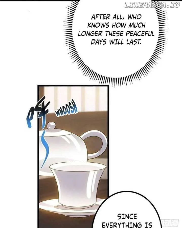 Keep A Low Profile, Sect Leader Chapter 451 page 54