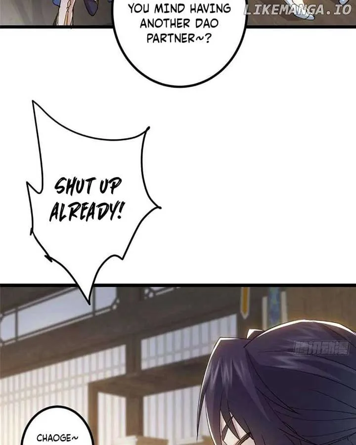 Keep A Low Profile, Sect Leader Chapter 451 page 51