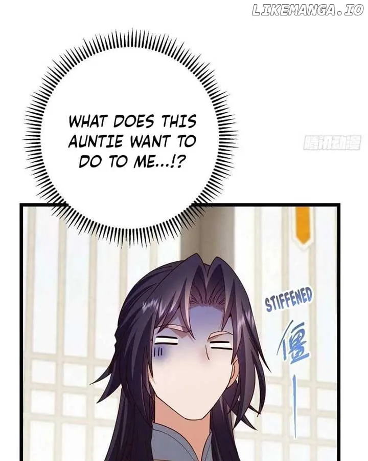 Keep A Low Profile, Sect Leader Chapter 451 page 48