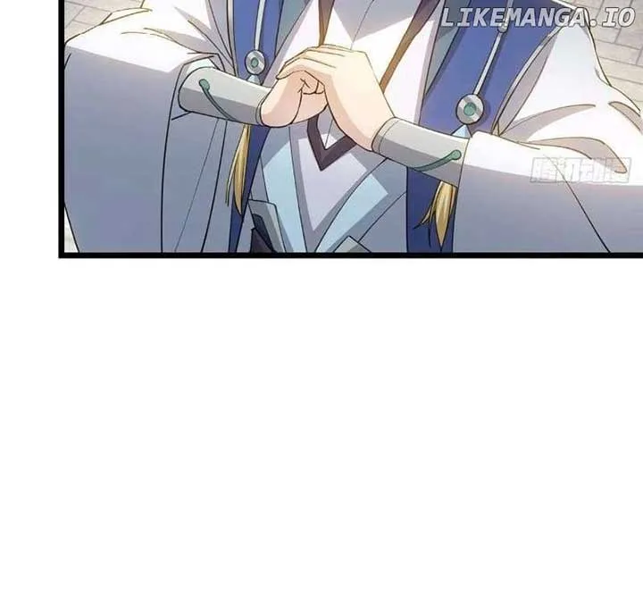 Keep A Low Profile, Sect Leader Chapter 451 page 65