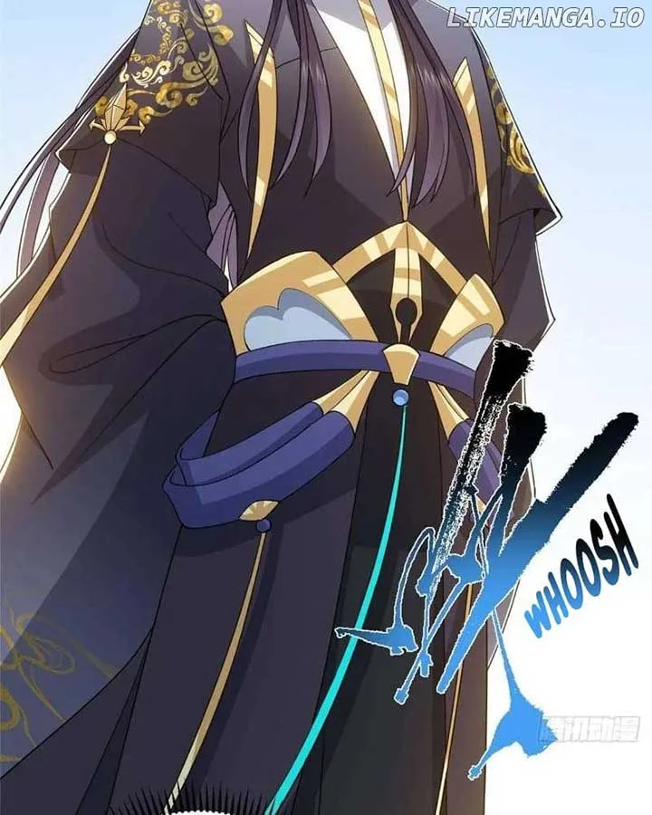 Keep A Low Profile, Sect Leader Chapter 451 page 71