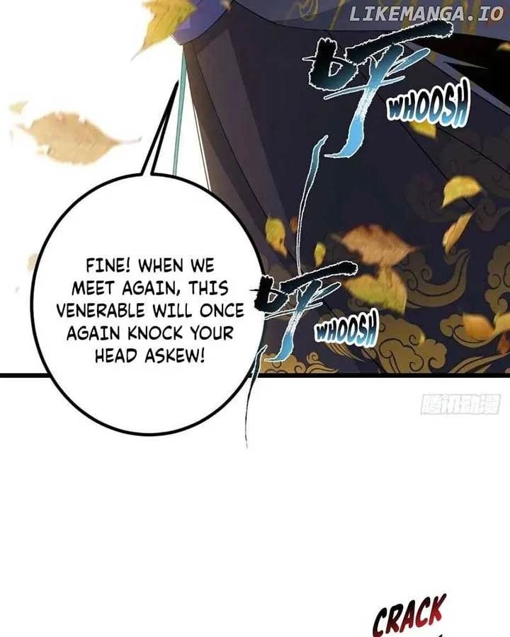 Keep A Low Profile, Sect Leader Chapter 451 page 67