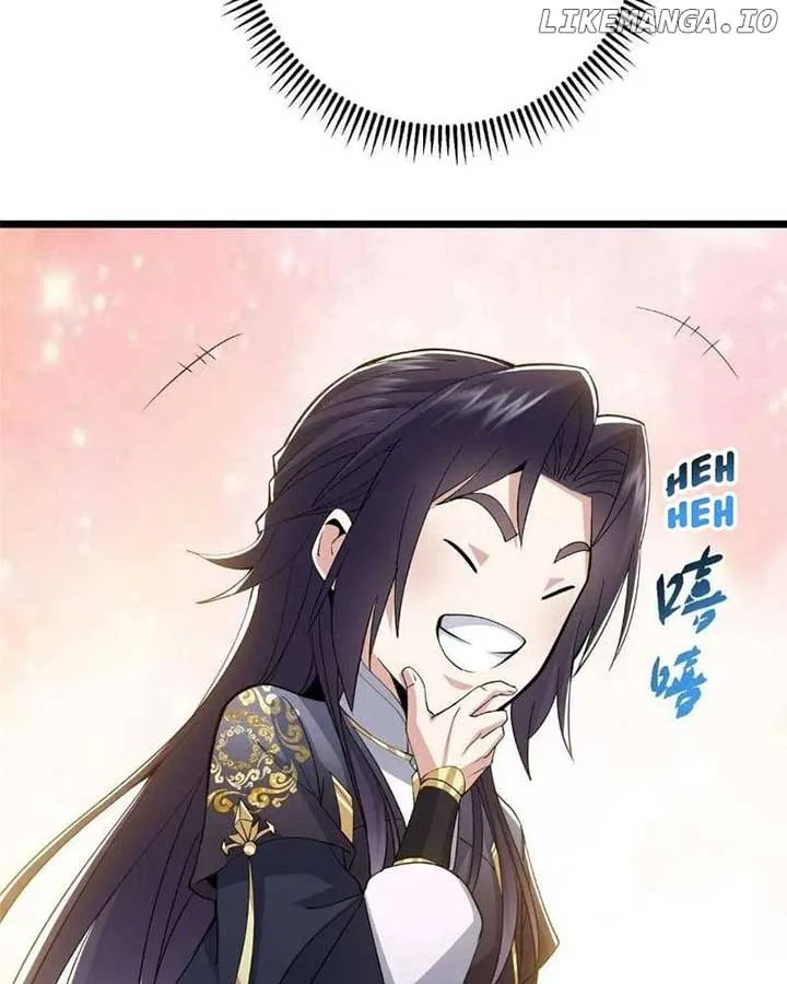 Keep A Low Profile, Sect Leader Chapter 451 page 73