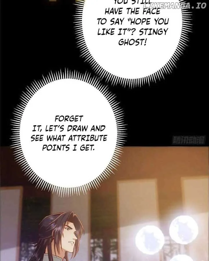 Keep A Low Profile, Sect Leader Chapter 452 page 41