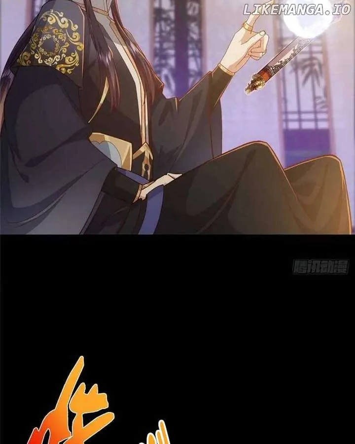 Keep A Low Profile, Sect Leader Chapter 452 page 42