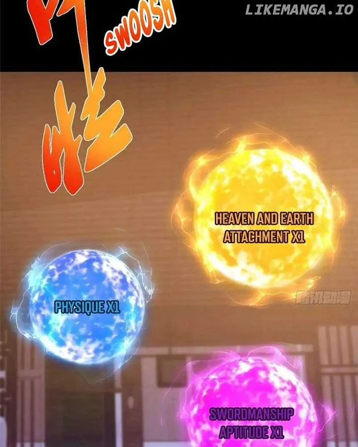 Keep A Low Profile, Sect Leader Chapter 452 page 43