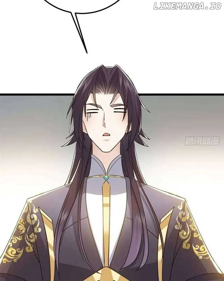 Keep A Low Profile, Sect Leader Chapter 451 page 88