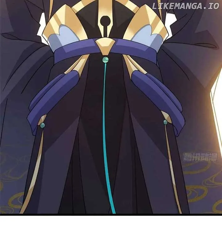 Keep A Low Profile, Sect Leader Chapter 451 page 89