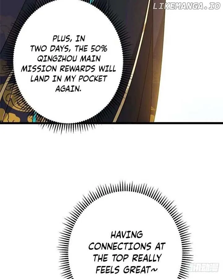 Keep A Low Profile, Sect Leader Chapter 451 page 72