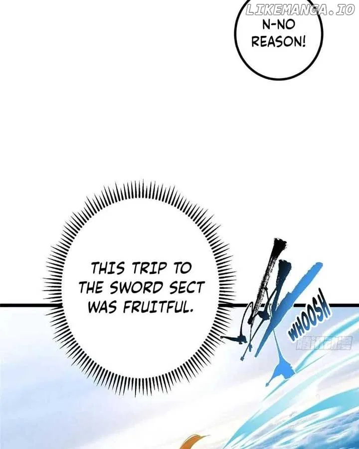 Keep A Low Profile, Sect Leader Chapter 451 page 69