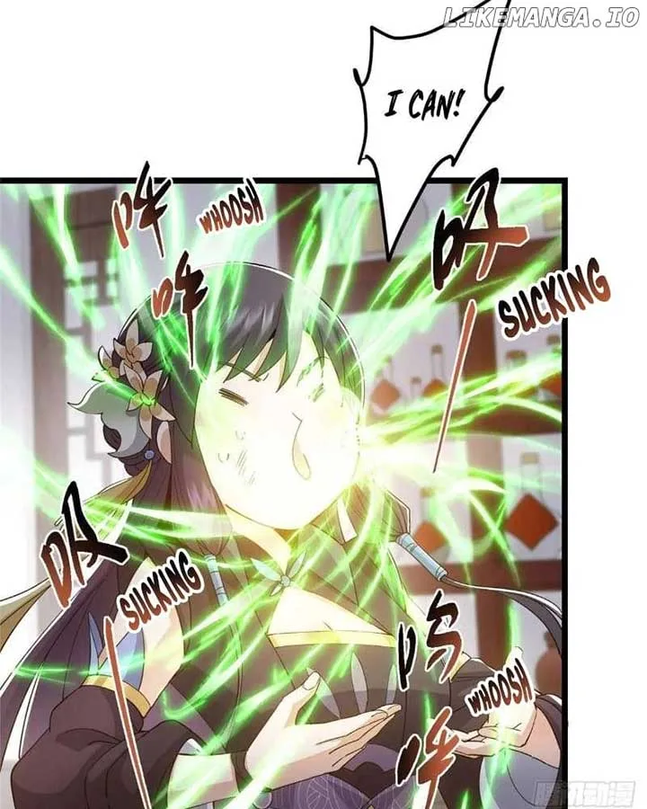 Keep A Low Profile, Sect Leader Chapter 451 page 79