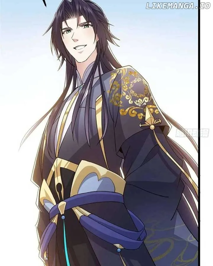 Keep A Low Profile, Sect Leader Chapter 451 page 63