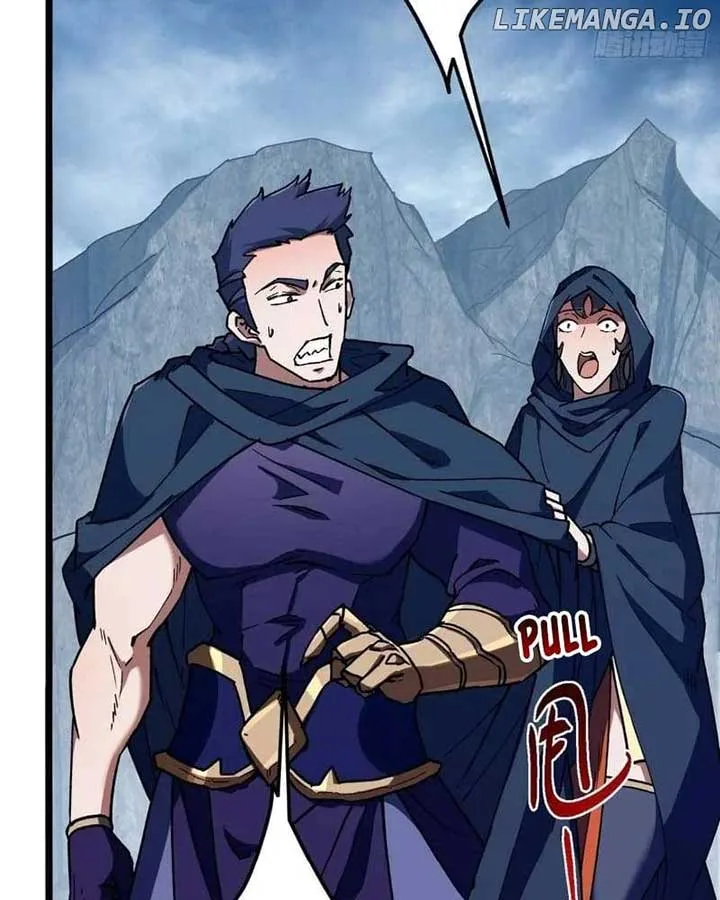 Keep A Low Profile, Sect Leader Chapter 452 page 103