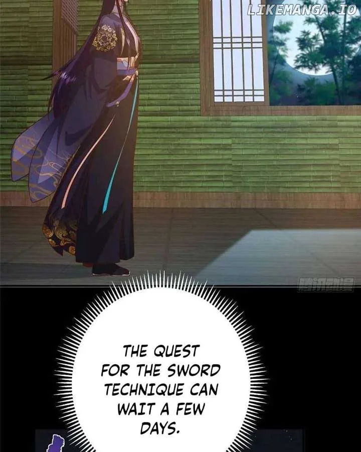 Keep A Low Profile, Sect Leader Chapter 452 page 78
