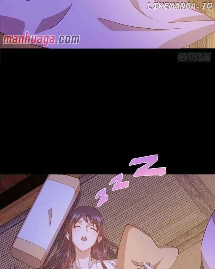 Keep A Low Profile, Sect Leader Chapter 452 page 55