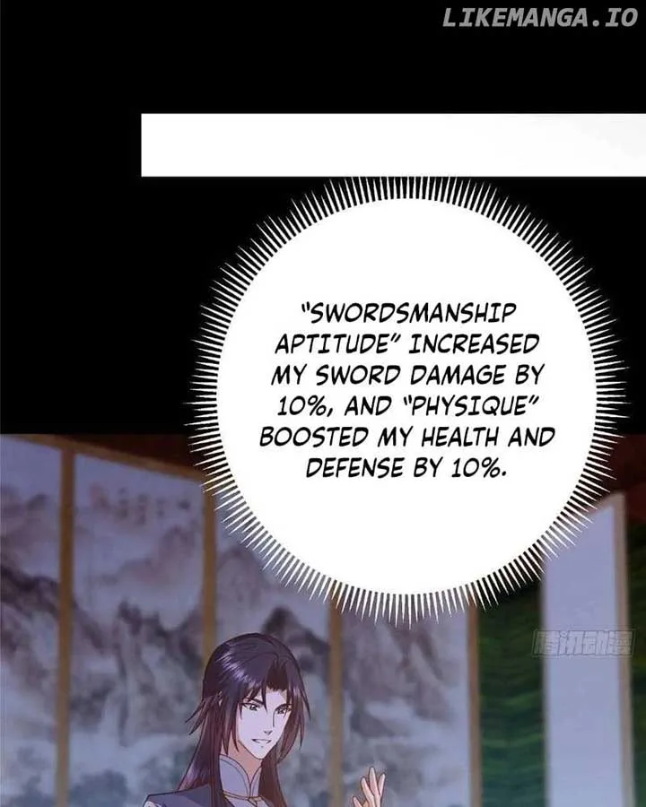 Keep A Low Profile, Sect Leader Chapter 452 page 64