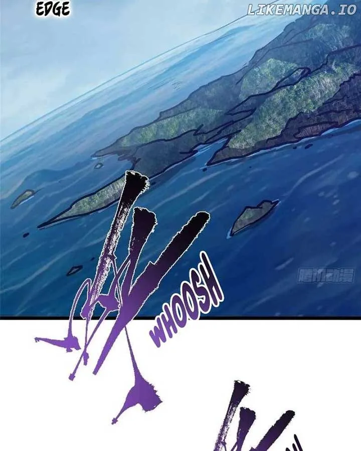 Keep A Low Profile, Sect Leader Chapter 452 page 83