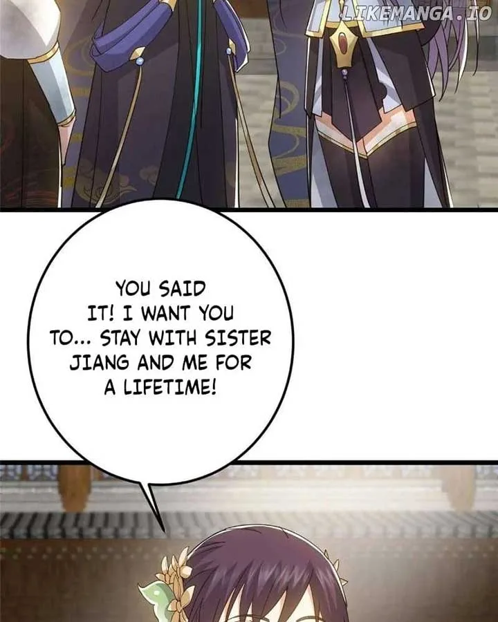 Keep A Low Profile, Sect Leader Chapter 451 page 101