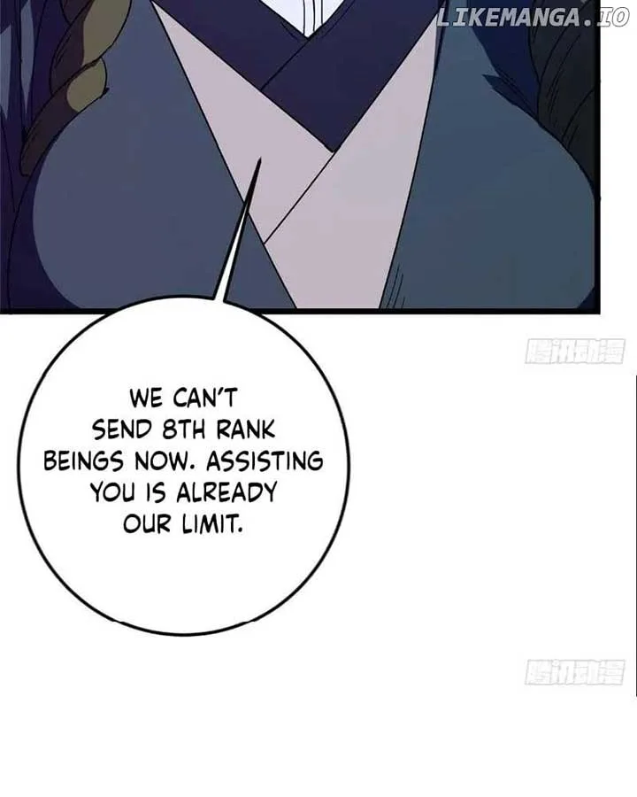 Keep A Low Profile, Sect Leader Chapter 452 page 109