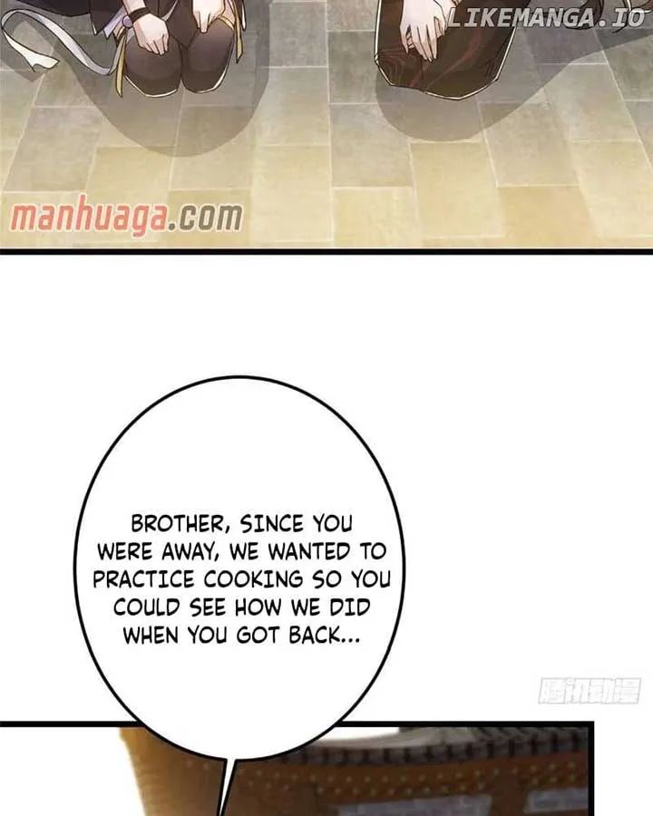 Keep A Low Profile, Sect Leader Chapter 451 page 91