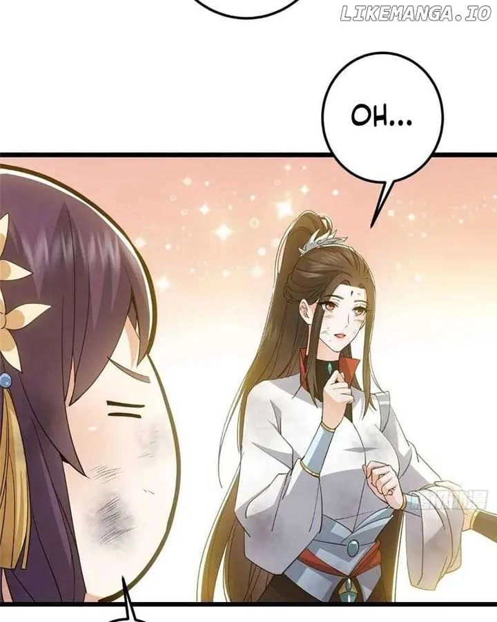 Keep A Low Profile, Sect Leader Chapter 451 page 97