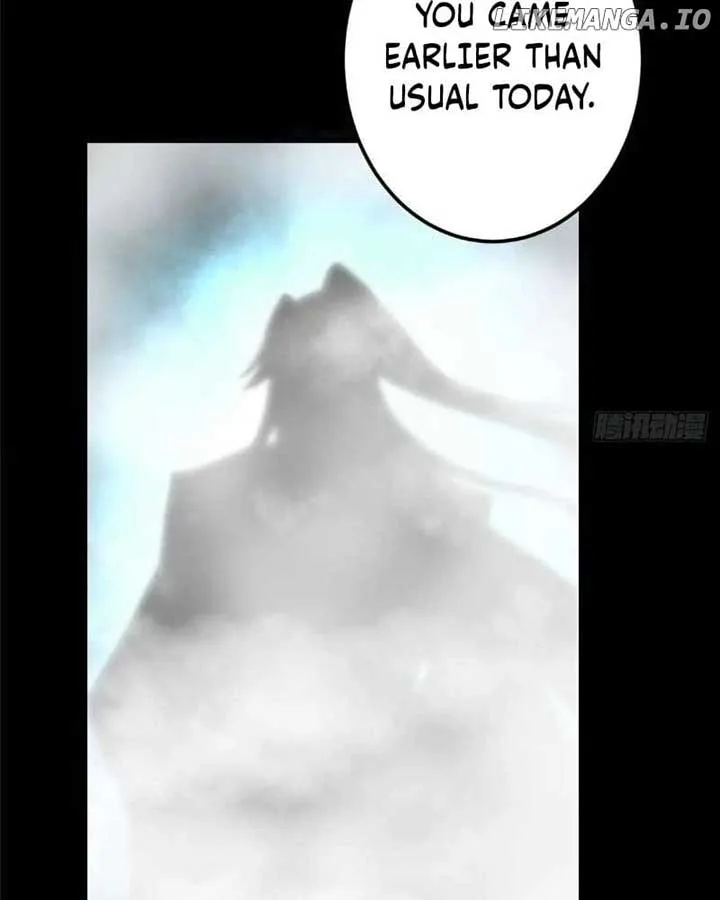 Keep A Low Profile, Sect Leader Chapter 452 page 59